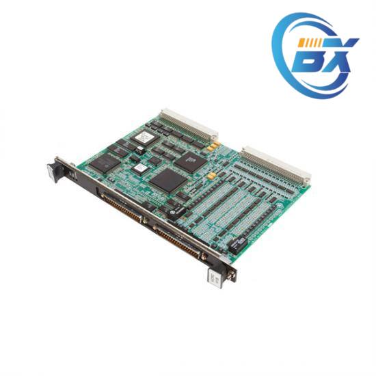 GE IC670CPU350 Front View