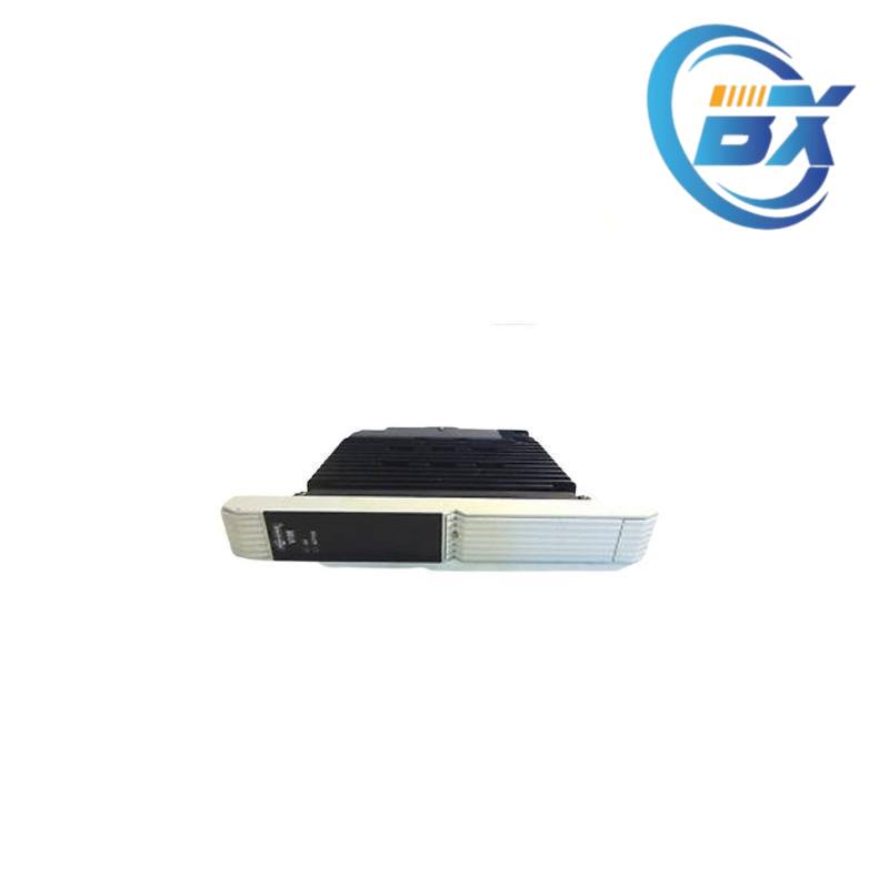 GE IC670MDL240K front view