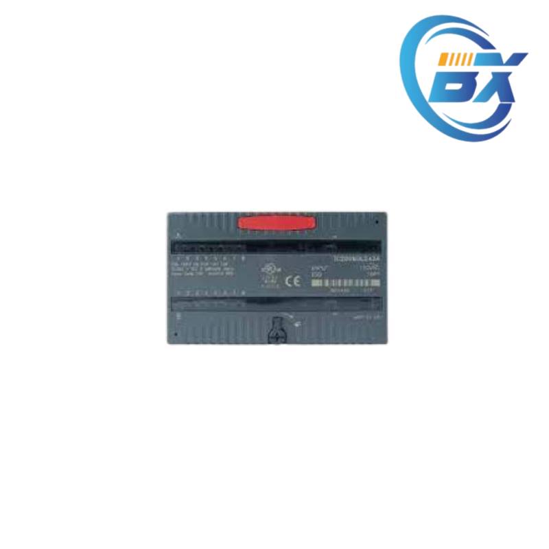 GE IC670MDL241J installation