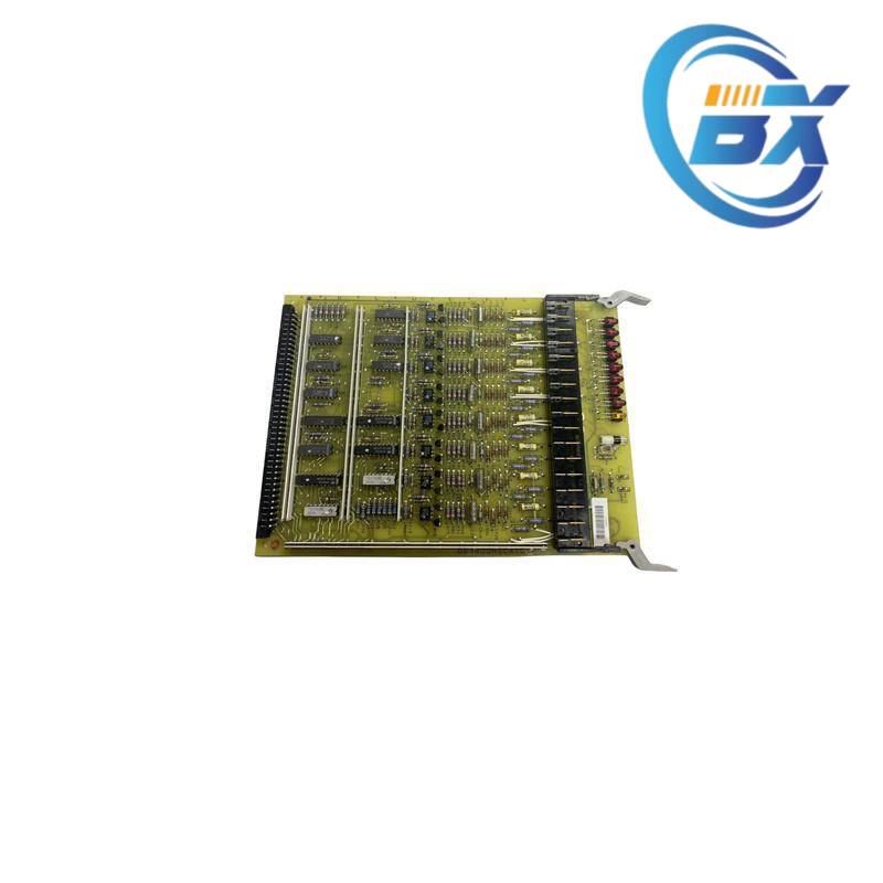 GE IC670MDL241J front view