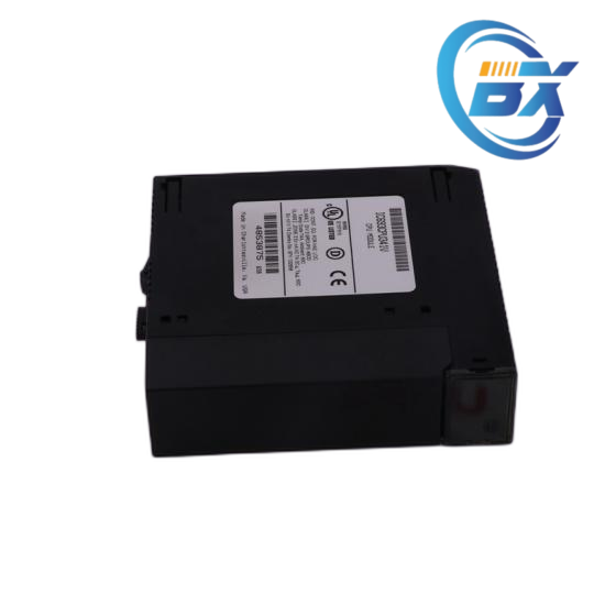 GE IC670MDL730 Front View