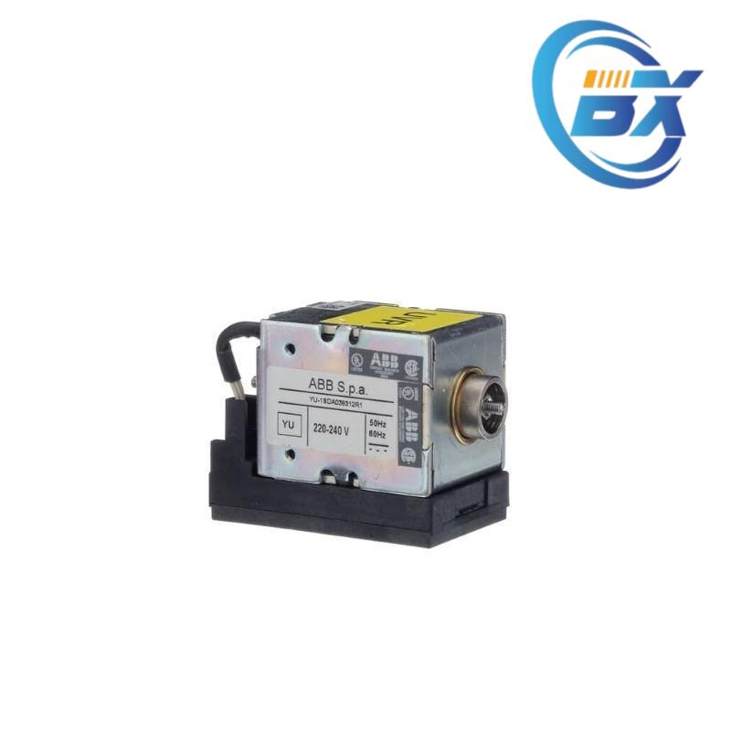 GE IC670MDL730 Side View