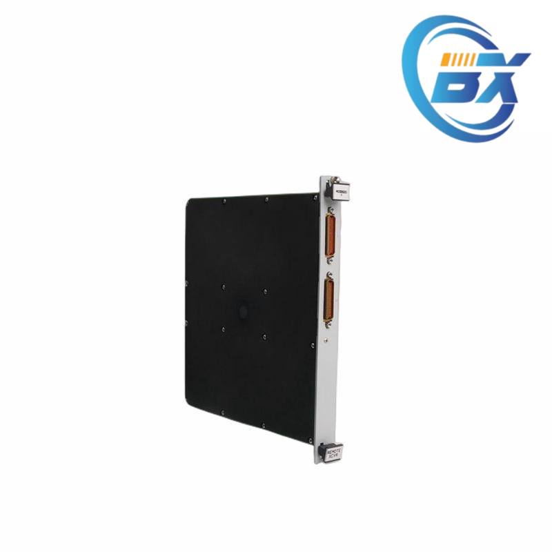 GE IC670MDL930J side view