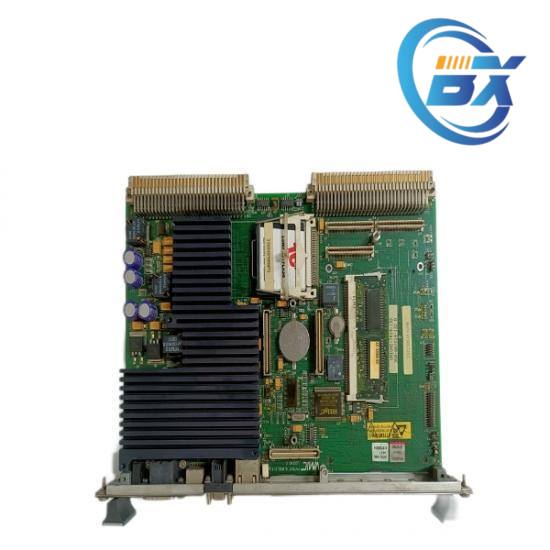 GE IC670MDL930K Front View