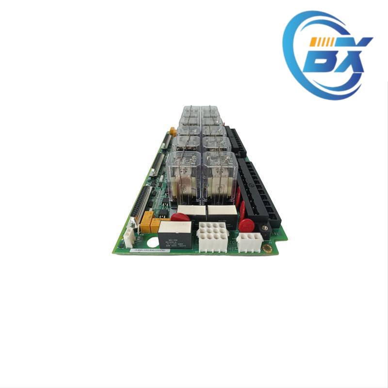 GE IC670MDL930K Side View