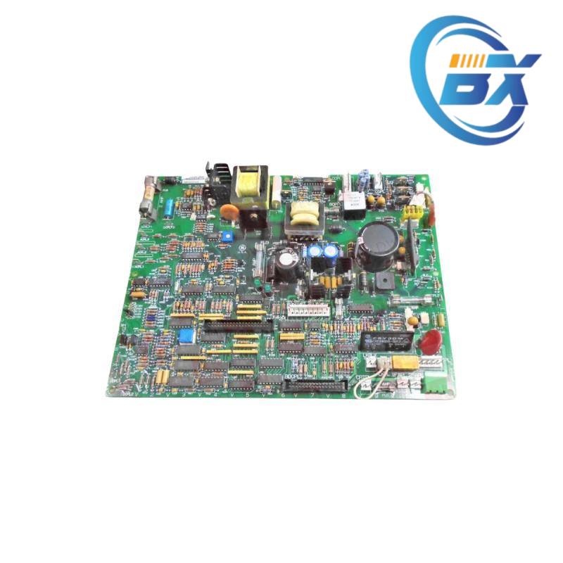 GE IC670PBI001 Base Unit
