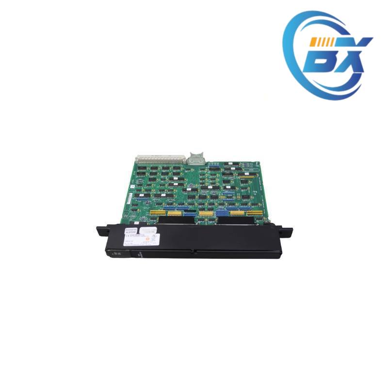 GE IC687BEM713 Installation