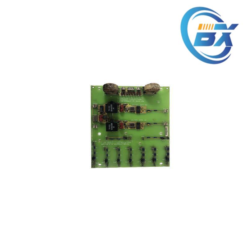 GE IC687BEM713 Side View