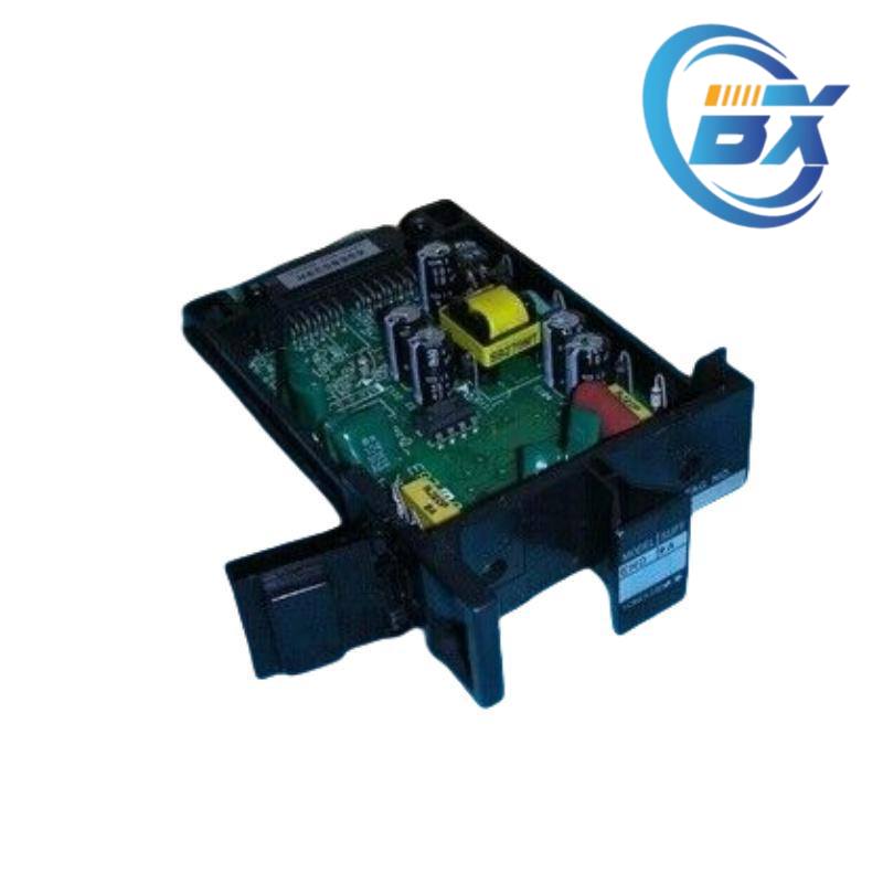GE IC687BEM731-AB Overview
