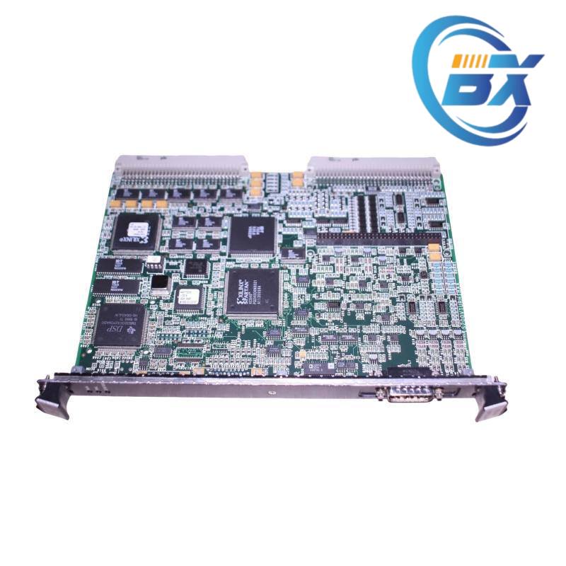 GE IC687BEM731-AB Front View