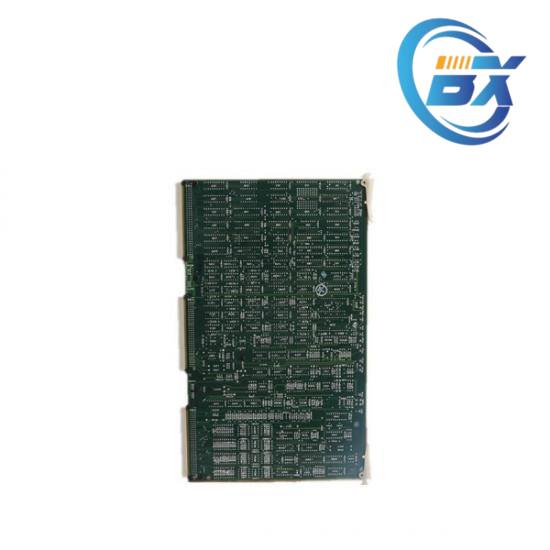 GE IC687BEM731-AB Connection Interface