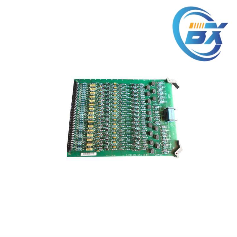 GE IC687BEM742 Installation