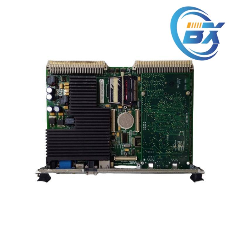 GE IC687BEM742 Front View