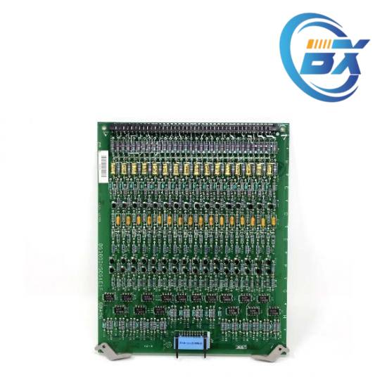 GE IC693CMM301 Side View