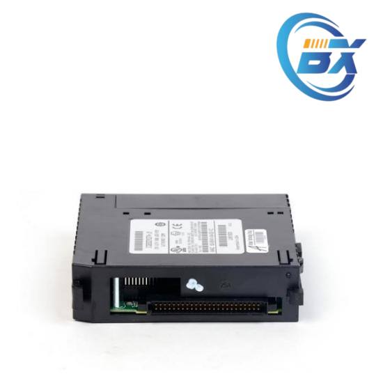 GE IC693CPU374 Interface