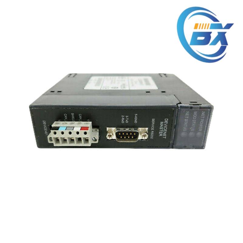 GE IC693DNM200 Installation