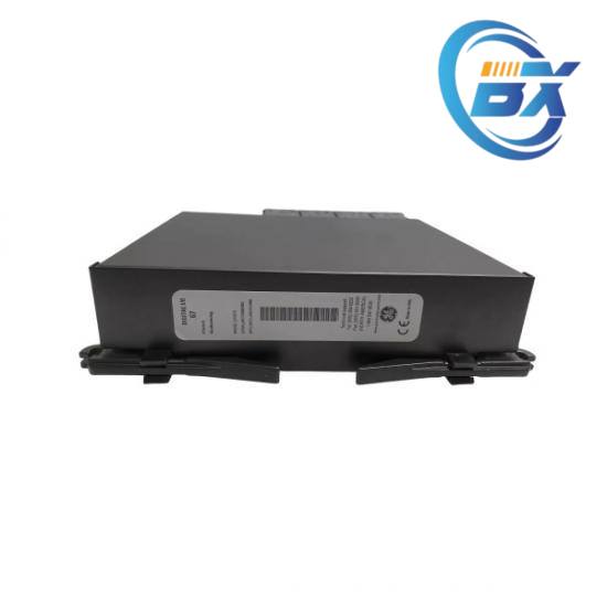 GE IC693MDL640 Front View