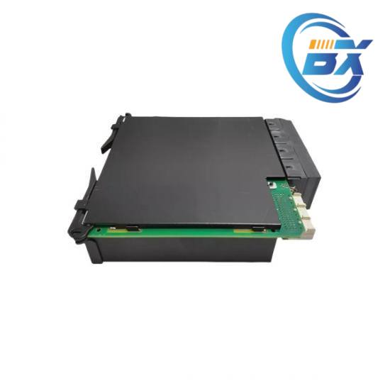 GE IC693MDL640 Installation