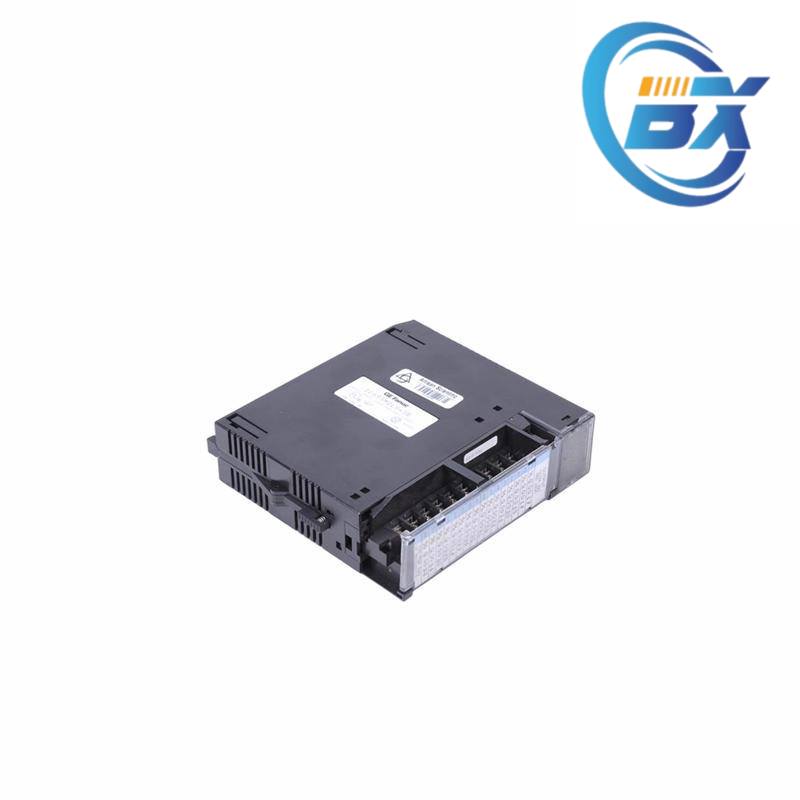 GE IC693MDL645 side view