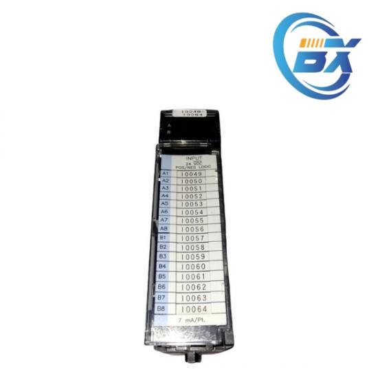 GE IC693MDL645 installation