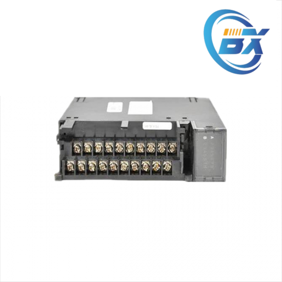 GE IC693MDL646 Diagram