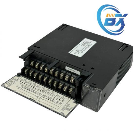 GE IC693MDL646 Connections