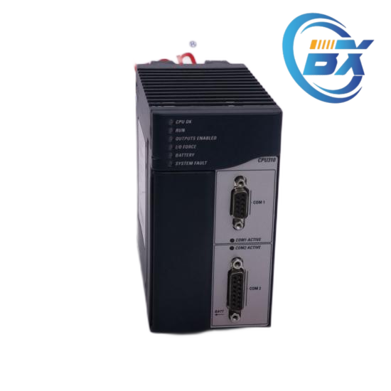 GE IC693MDL655 Installation