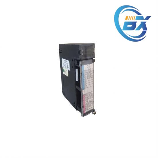 GE IC693MDR390 Front View