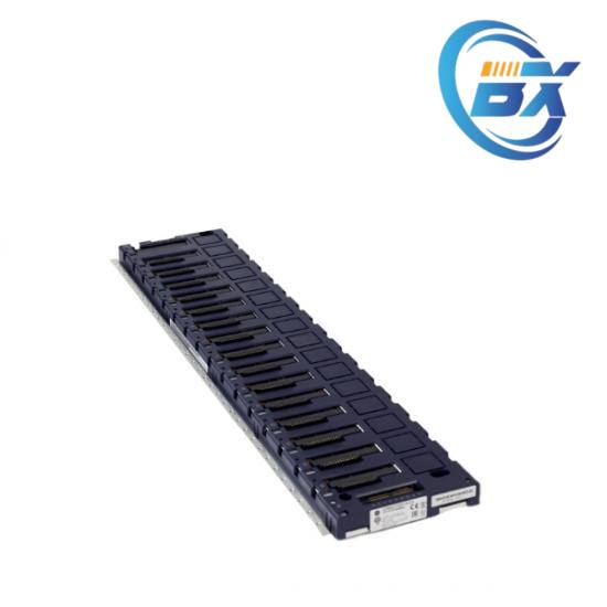GE IC695CHS016 Front View