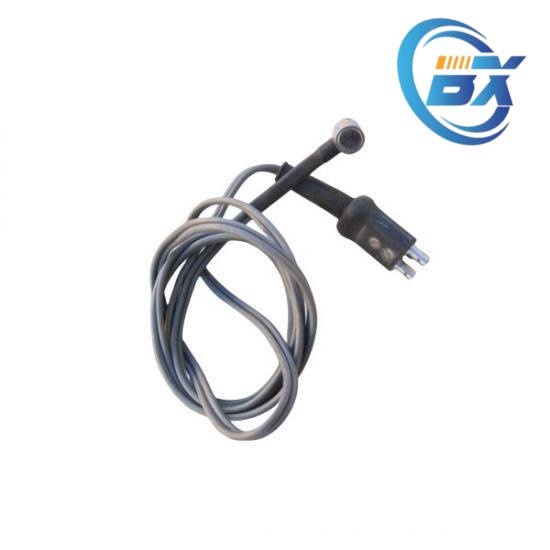 GE IC695CPE310-AB Side View