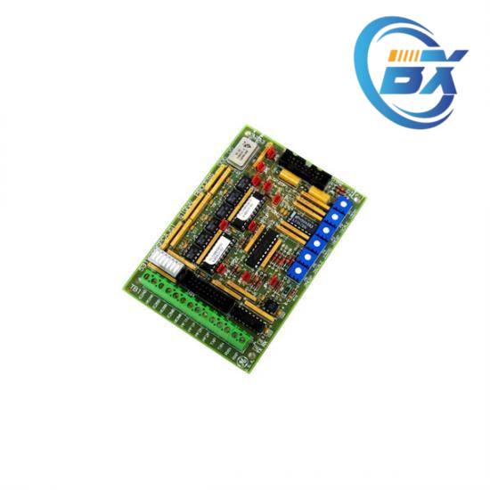 GE IC695CPU315-BB Side View