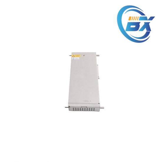 GE IC695CRU320CA-EL Front View