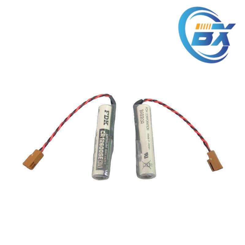 GE IC695CRU320CA-EL Side View