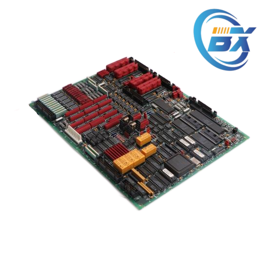 GE IC695CRU320CA-EL Installation