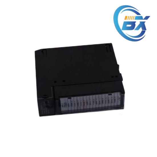 GE IC697ACC722B Module