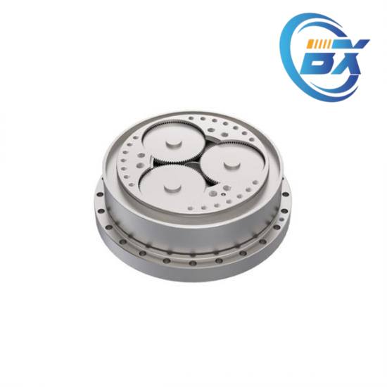 GE IC697ACC722B Side View