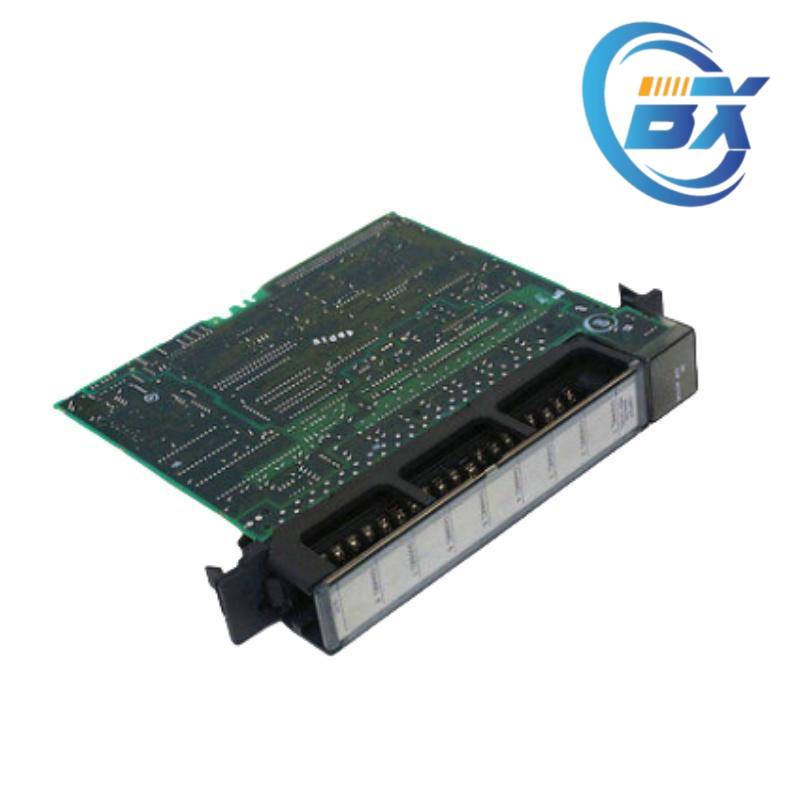 GE IC697ALG230 Terminal View