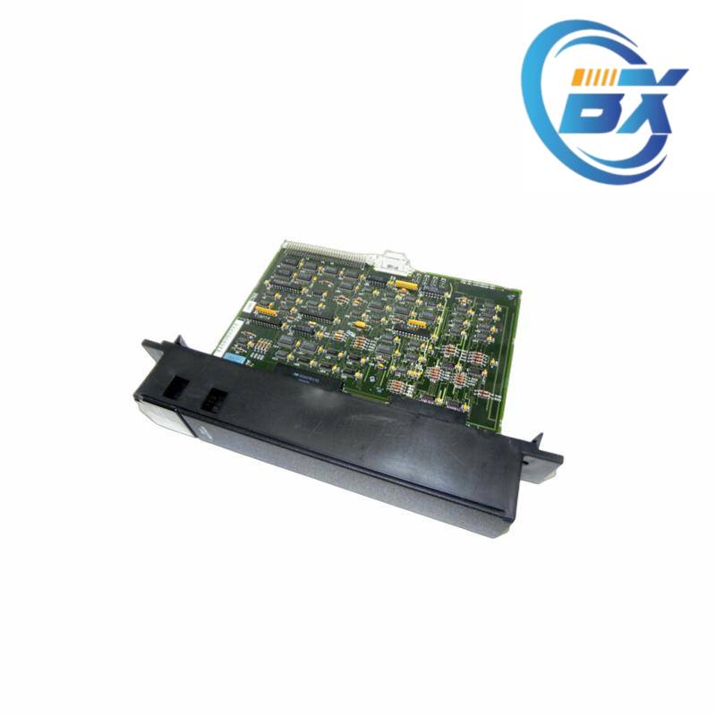 GE IC697BEM711 Side View