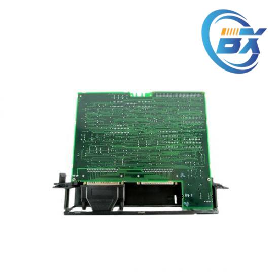 GE IC697BEM711 Front View