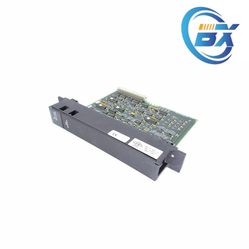 GE IC697BEM711 Connector Detail