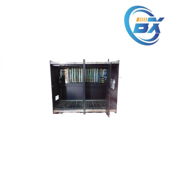 GE IC697CHS770 Front View