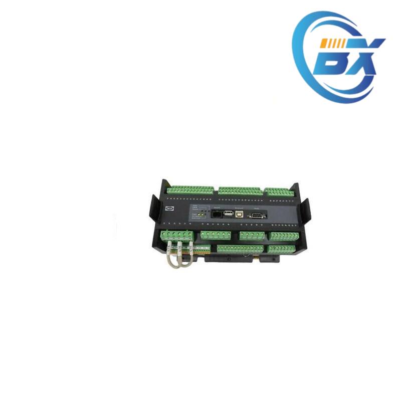 GE IC697CHS770 Installation