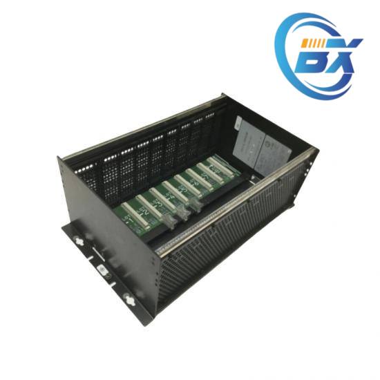 GE IC697CHS790 Front View