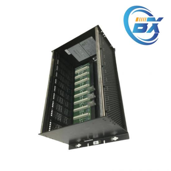 GE IC697CHS790 Connector Detail