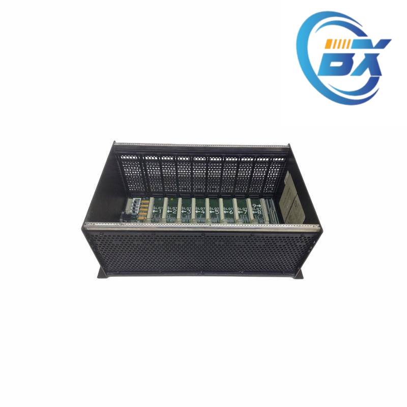 GE IC697CHS790 Side View