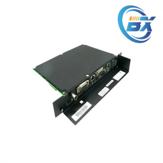 GE IC697CMM742 Installation