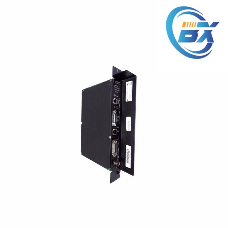 GE IC697CMM742 Front View