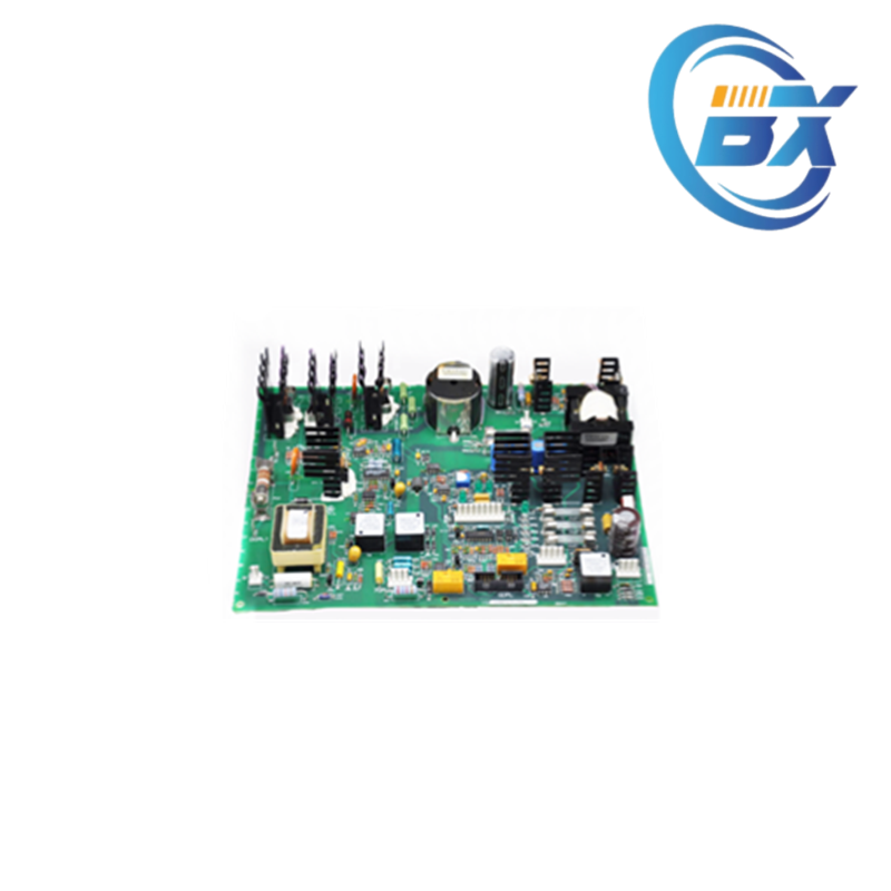 GE IC697CPM790-GD technical diagram