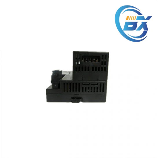 GE IC697CPM790 technical diagram