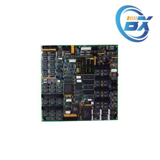 GE IC697CPM790 installed in industrial rack